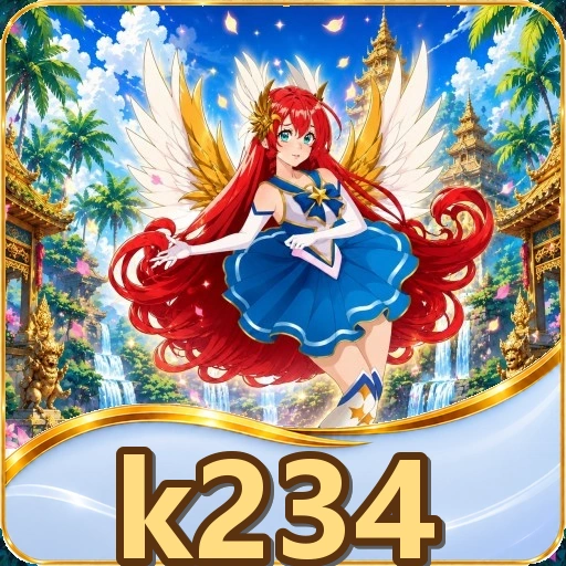 Contoh katalog aplikasi di k234